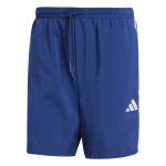 Short adidas essentials 3 - stripes chelsea Short adidas essentials 3 - stripes chelsea