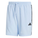 Short adidas essentials 3 - stripes chelsea Short adidas essentials 3 - stripes chelsea