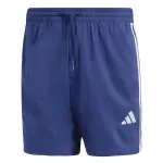 Short adidas essentials 3 - stripes chelsea 5 ;