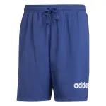 Short adidas essentials linear chelsea
