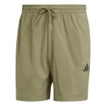 Short adidas essentials small logo linear chelsea