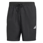 Short adidas essentials small logo linear chelsea