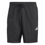 Short adidas essentials small logo linear chelsea Short adidas essentials small logo linear chelsea