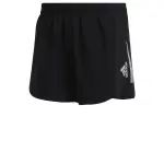 Short adidas fast reflective split