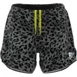Short adidas fast two - in - one primeblue graphic