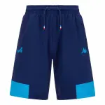 Short alpine f1 adozip 2024