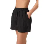 Short ample en nylon femme bj�rn borg studio