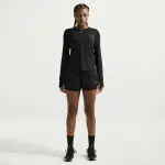 Short anti - transpirante femme nike one