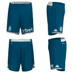 Short as monaco kombat ryder pro 2023 / 24