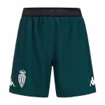 Short as monaco kombat ryder pro 2024 / 25