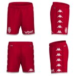Short as monaco kombat ryder pro