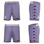 Short as monaco kombat ryder pro