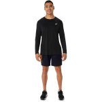 Short asics omega 7in