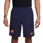 Short authentique fc barcelone strike el kz 2024 / 25