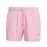 Short de bain adidas 3 - stripes 3 ;