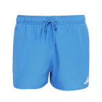 Short de bain adidas 3 - stripes 3 ;