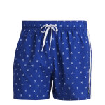 Short de bain adidas mini logo clx Short de bain adidas mini logo clx