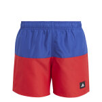 Short de bain enfant adidas colorblock Short de bain enfant adidas colorblock