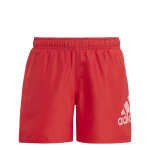 Short de bain enfant adidas logo clx Short de bain enfant adidas logo clx