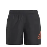 Short de bain enfant adidas logo clx