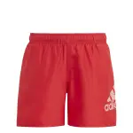 Short de bain enfant adidas logo clx