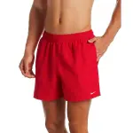 Short de bain nike essential lt