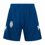 Short d bc; entranement enfant as monaco ahorazip pro 7 2023 / 24
