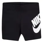 Short bb fille nike futura bike