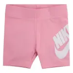 Short bb fille nike futura bike