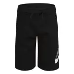 Short bb garon nike club hbr ft