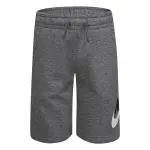 Short bb garon nike club hbr ft