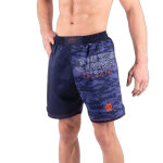 Short boa fightwear ma - 8r
