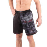 Short boa fightwear ma - 8r