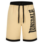 Short de boxe lonsdale clennell