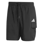 Short cargo adidas small logo essentials chelsea
