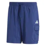 Short cargo adidas small logo essentials chelsea