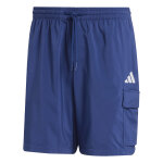 Short cargo adidas small logo essentials chelsea