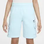 Short cargo enfant nike