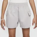 Short cargo fille nike
