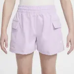 Short cargo fille nike sportswear