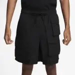 Short cargo nike tech