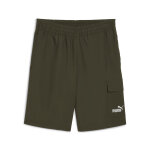 Short cargo puma ess no. 1