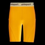 Short enfant de compression uhlsport pro tights