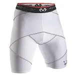 Short de contention pour adducteurs mcdavid cross compression