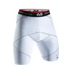 Short de contention pour adducteurs mcdavid cross compression
