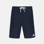Short le coq sportif tri sp n1