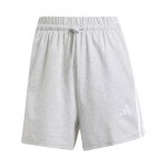 Short coton femme adidas essentials 3 - stripes Short coton femme adidas essentials 3 - stripes
