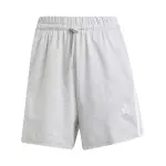 Short coton femme adidas essentials 3 - stripes