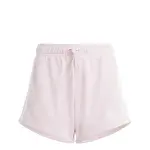 Short coton fille adidas essentials 3 - stripes