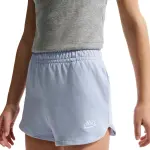 Short en coton fille nike